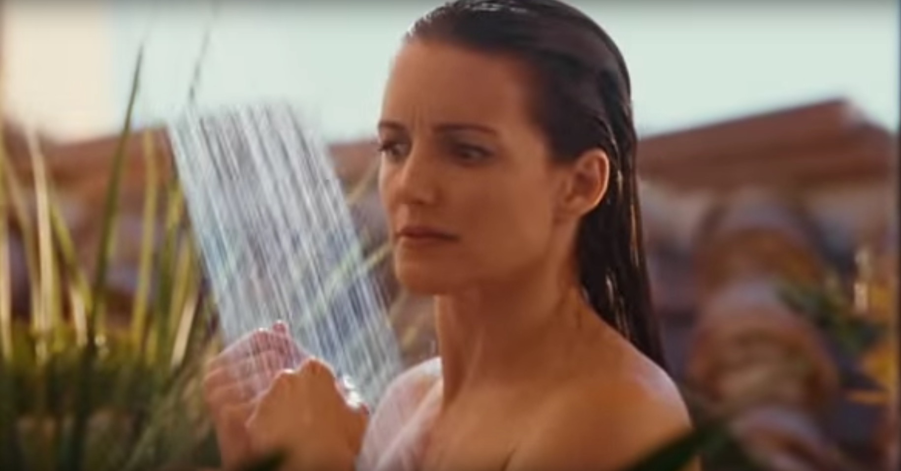 This is how often you ACTUALLY need to shower