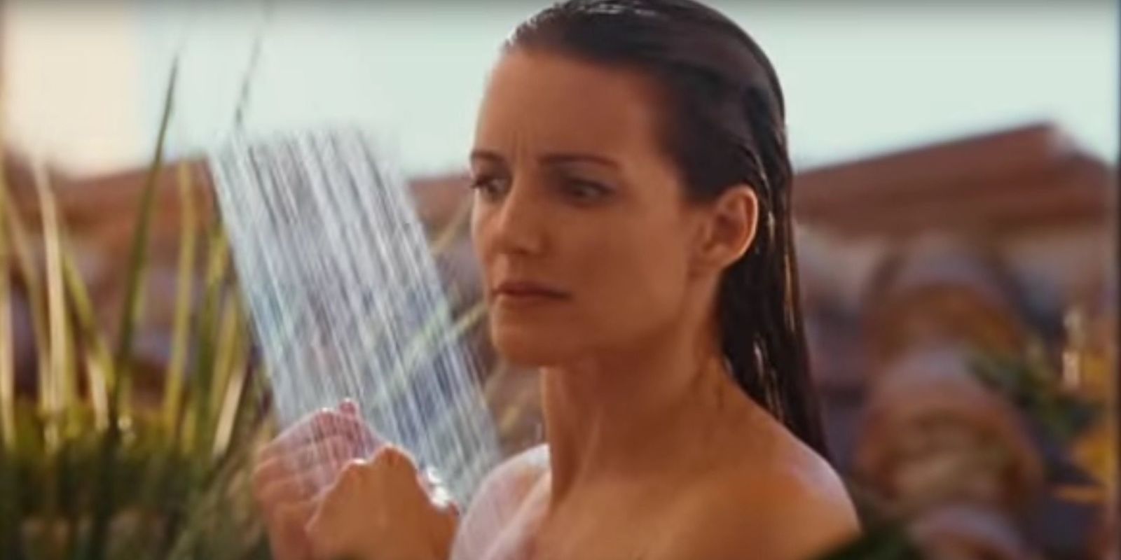 How Often You Actually Need to Shower