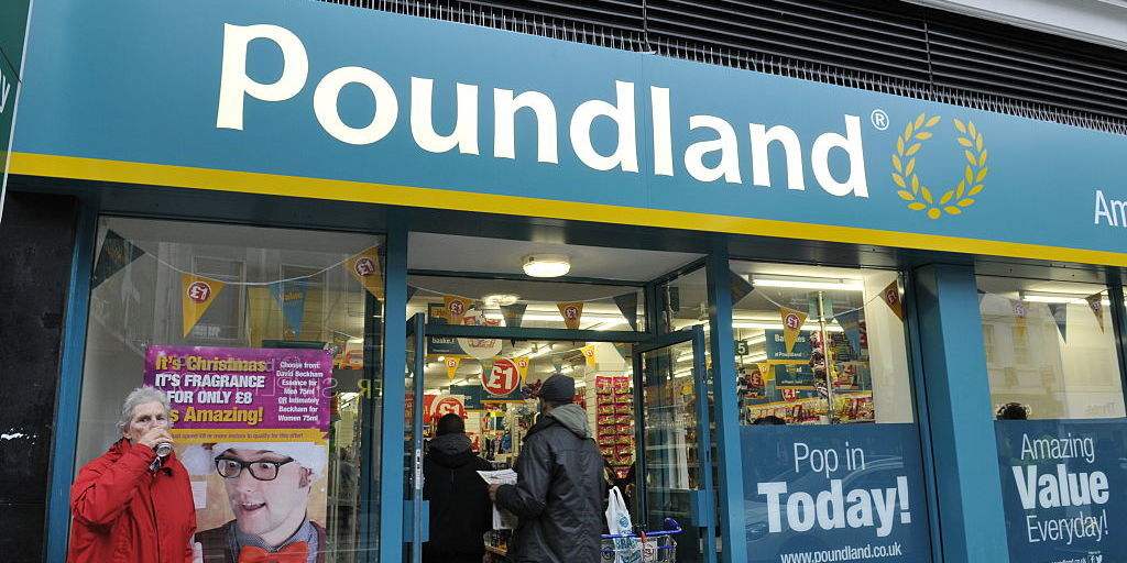 poundland adult toys