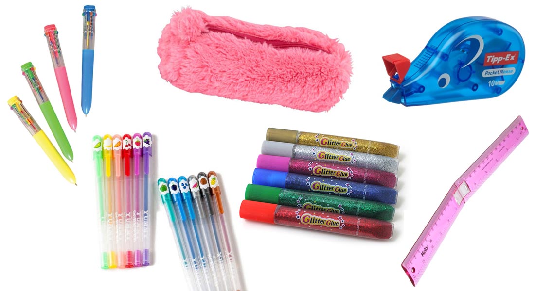 15 '90s School Supplies You You Were Totally Obsessed With
