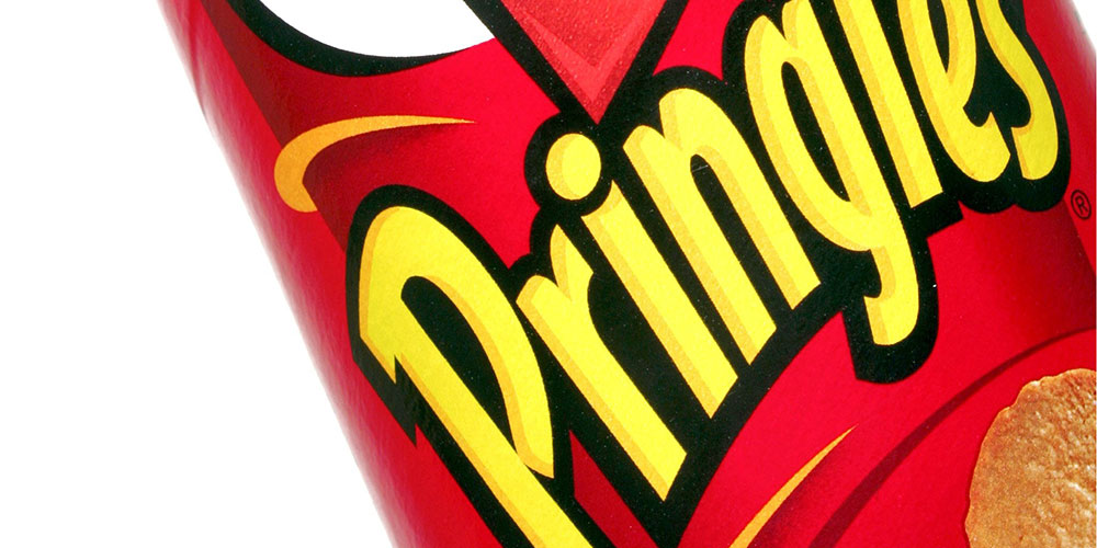 This is How Pringles are ACTUALLY Made