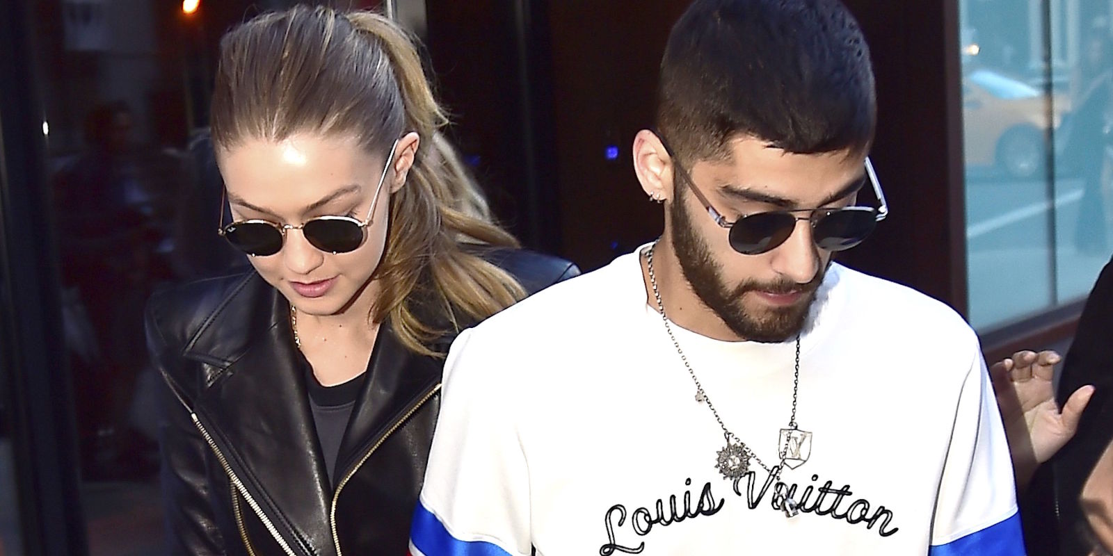 This is the sweetest sign that Gigi Hadid and Zayn Malik are back together - Cosmopolitan UK