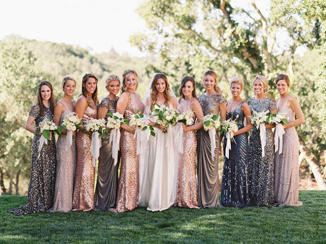 bridesmaid short dresses photos gallery LTP0075,Gold homecoming dresses,off the shoulder short prom dress,gold –  Laylatailor Shop