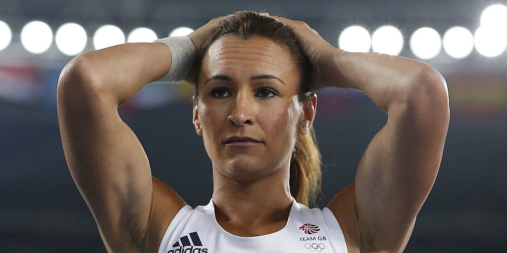 Tricks to calm anxiety how Olympic athletes calm themselves down