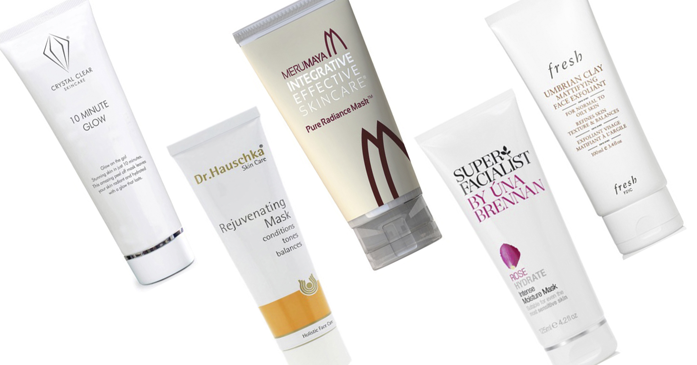 Best face mask 17 reviewed by Cosmo