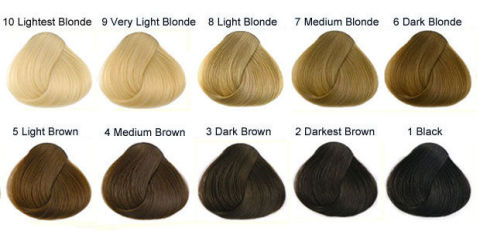 Những style nhuộm tóc xám khói tuyệt đẹp để diện vào mùa Thu năm nay