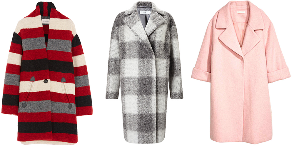 Best winter coats 2016 100 women's coats to buy now