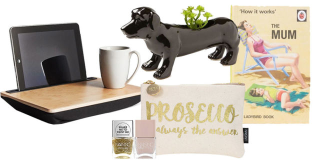 25 Christmas gift ideas for the men that aren't your boyfriend in 2016