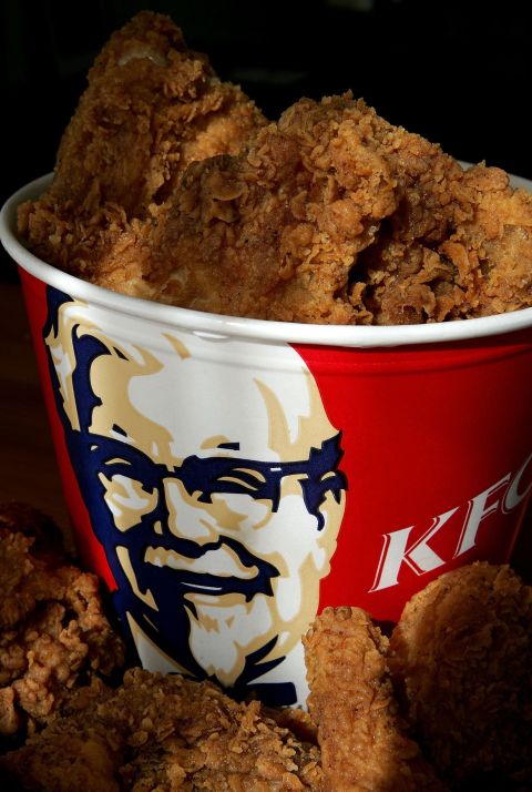A woman is suing KFC for £16m and she might actually stand a chance