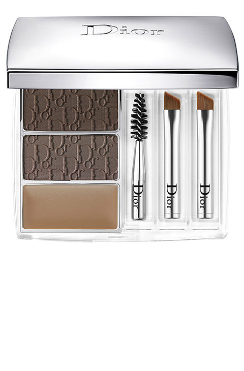 Best eyebrow makeup: The top kits, pencils and setting gels