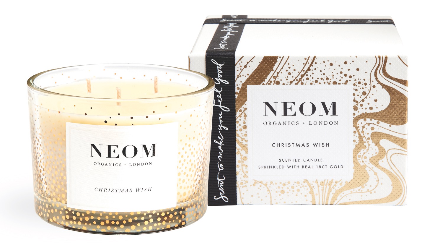 Best christmas candles 2016 19 of our favourites
