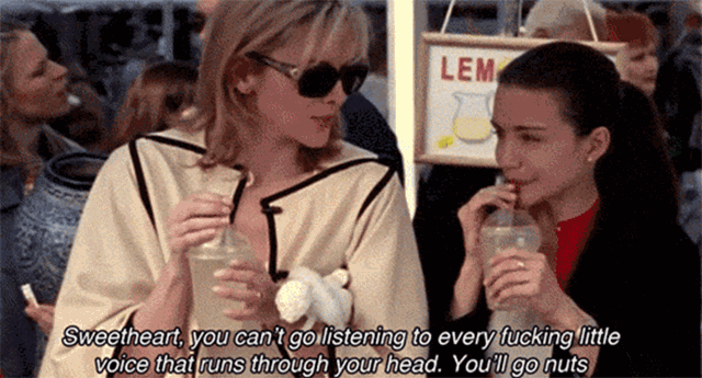 17 life lessons we learnt from Samantha Jones