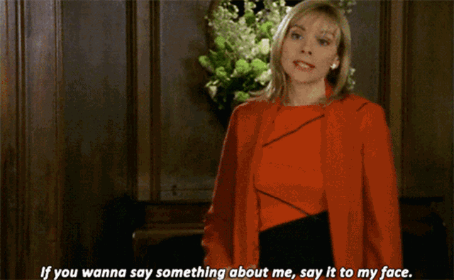 17 life lessons we learnt from Samantha Jones