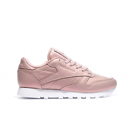 reebok rose gold shoes