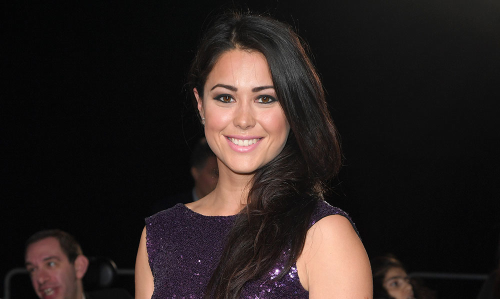 Sam Quek has been criticised for posting a photo of Harry Styles backstage at the X Factor final - Cosmopolitan UK