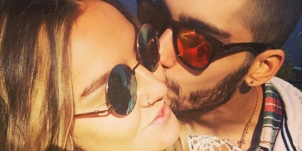 Zayn Malik's cousin confirms 'Shout Out To My Ex' is about him - Cosmopolitan UK