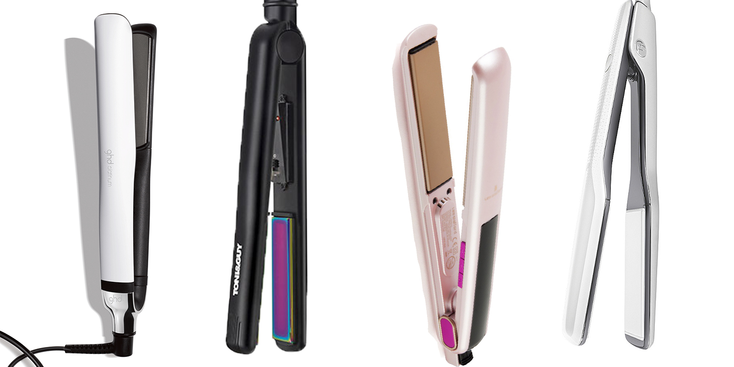 Best hair straighteners 6 toprated irons