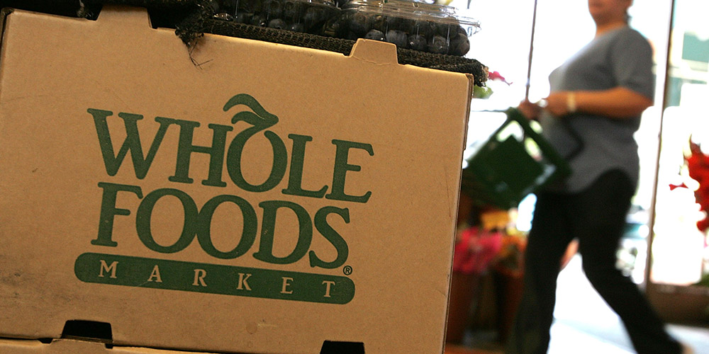 Whole Foods employee reveals the only things you should buy from there