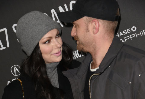 OITNB's Laura Prepon is reportedly pregnant and expecting her first child