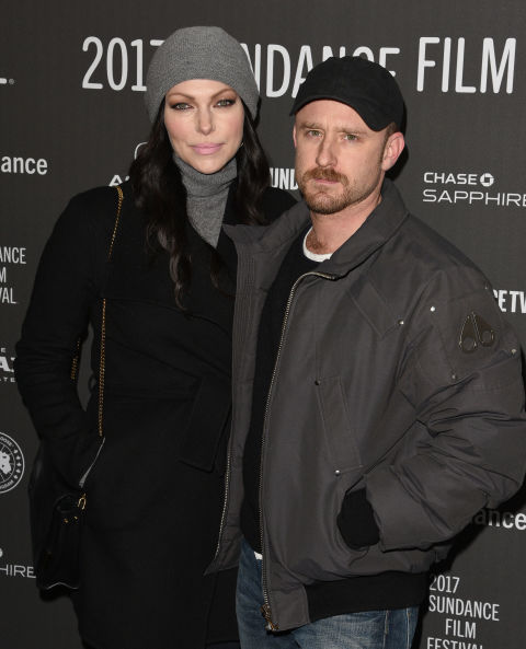 OITNB's Laura Prepon is reportedly pregnant and expecting her first child