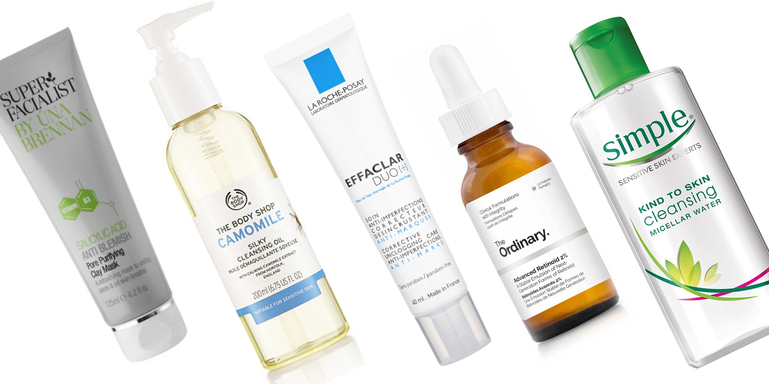 Best budget skincare 11 cheap products that actually work