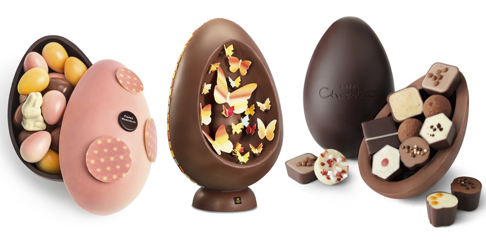 The best giant Easter eggs you can buy 2017 OTT and extravagant