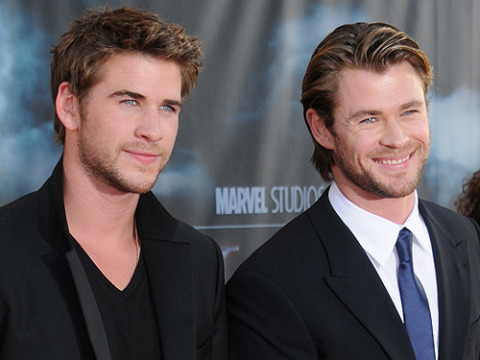 Chris Hemsworth really isn't much of a Miley Cyrus fan, by the sounds of it - Cosmopolitan UK