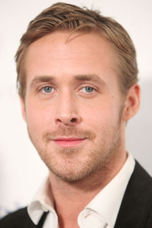 Ryan Gosling: what’s the fuss about?
Ryan Gosling