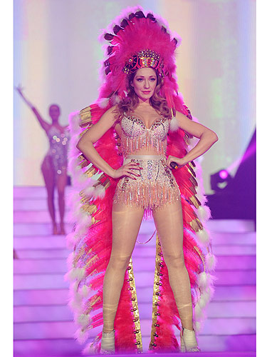 Girls Aloud - Ten : The Hits Tour 2013 Girls Aloud - Ten : The Hits Tour 2013