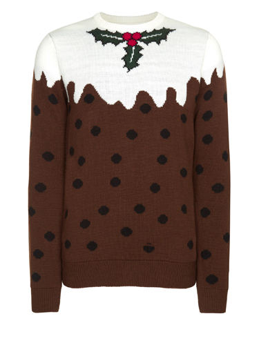 Primark Christmas jumpers 2013 :: Winter fashion trends 2013