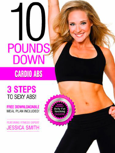Total Fitness Dvds