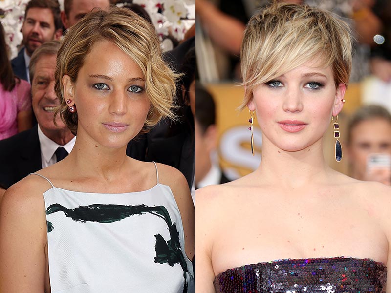 10 Celebrities Who Look Better Without A Tan Fake Tan Vs Natural Skin