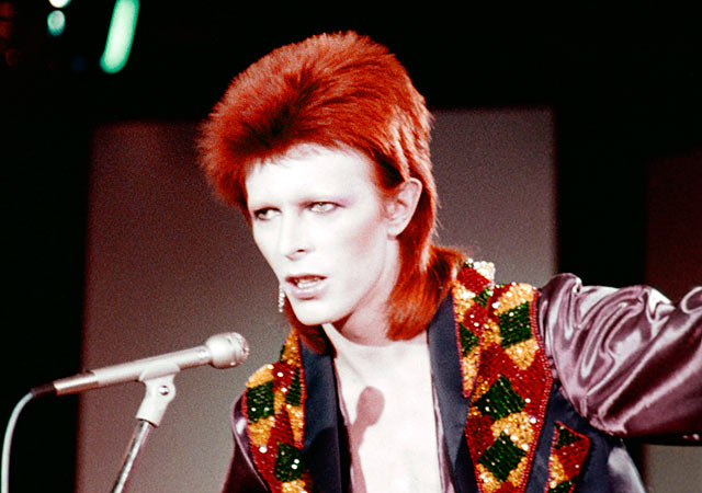 Resultado de imagem para david bowie
