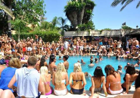 Best Hotels To Stay In Vegas For Bachelorette Party Best Hotels To Stay In Vegas For Bachelorette Party