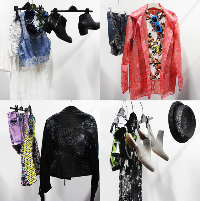 Glastonbury packing woes? What clothes to bring to a festival