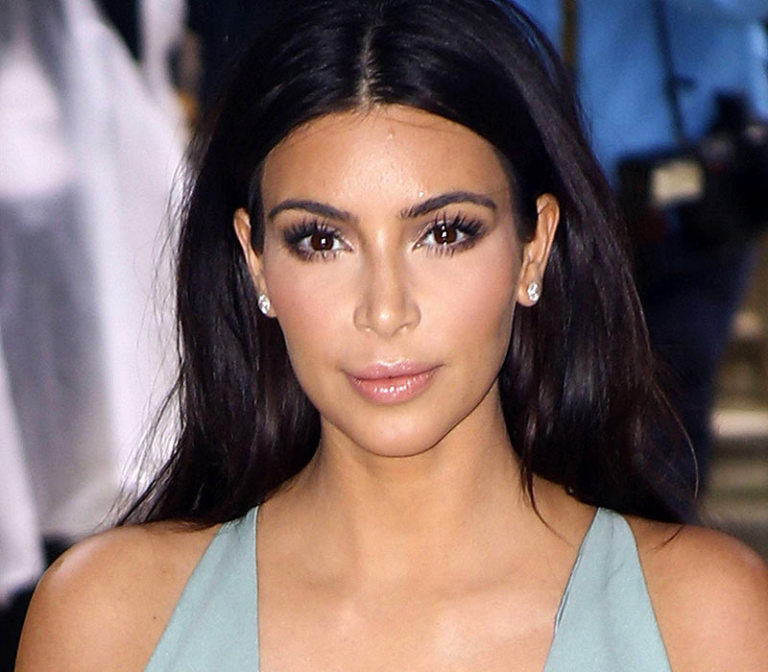 Kim Kardashian’s tanning secrets from Vita Liberata Celebrity Tanner