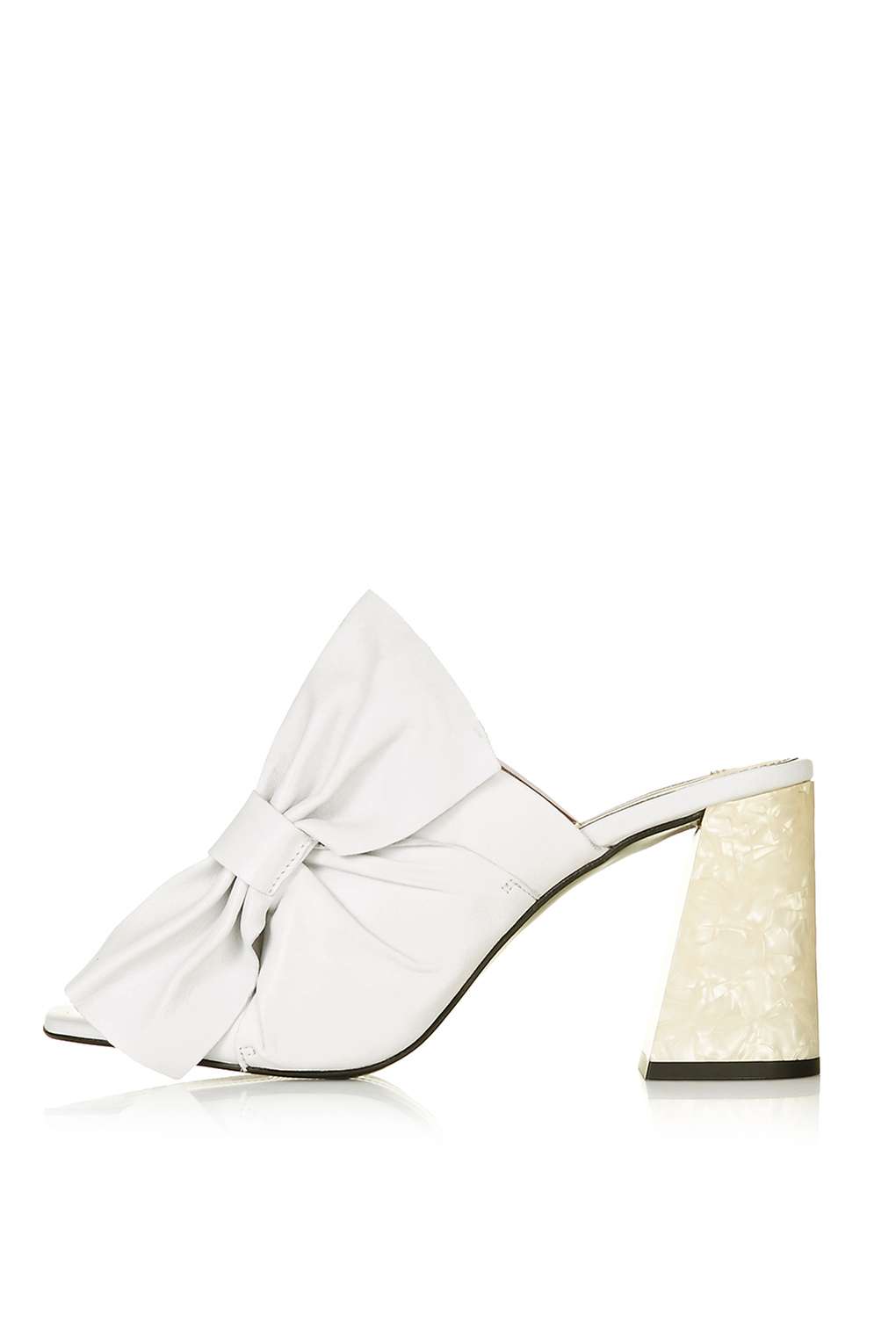 The fashion book topshop shoes