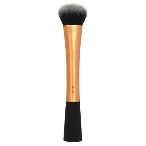 Best foundation brush: Are you using the right one?