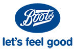 Boots Christmas Logo