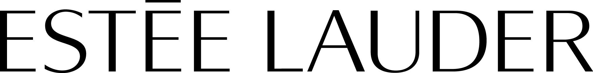 Estee Lauder Double Wear Logo