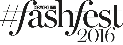 FashFest Logo