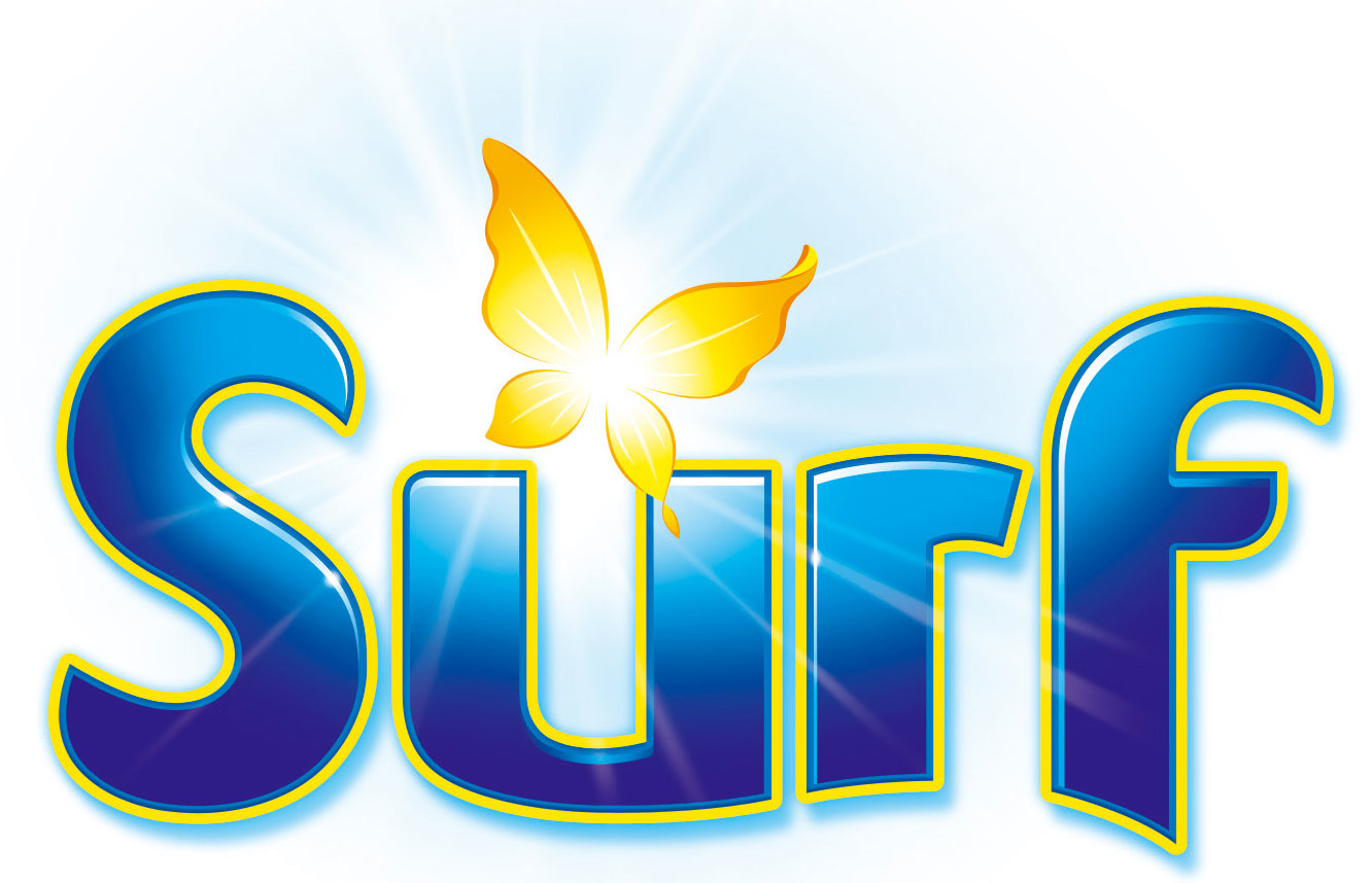 Surf Logo