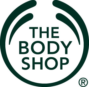 The Body Shop Logo